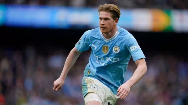 Premier-League-Ticker: - FC Fulham gegen Manchester City ab 13.30 Uhr LIVE