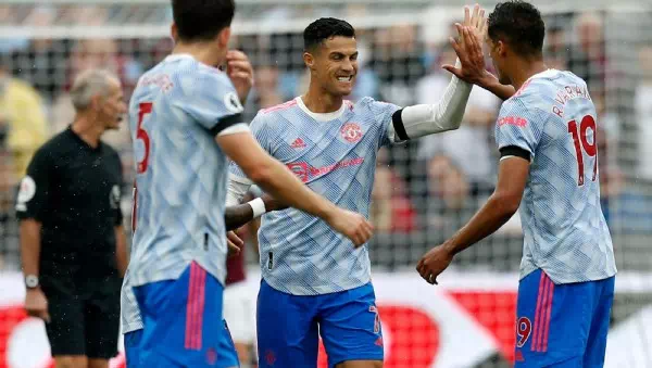 Ronaldo-Klub lockt - 60 Mio. Euro im Jahr! Wiedervereinigung mit „CR7“?