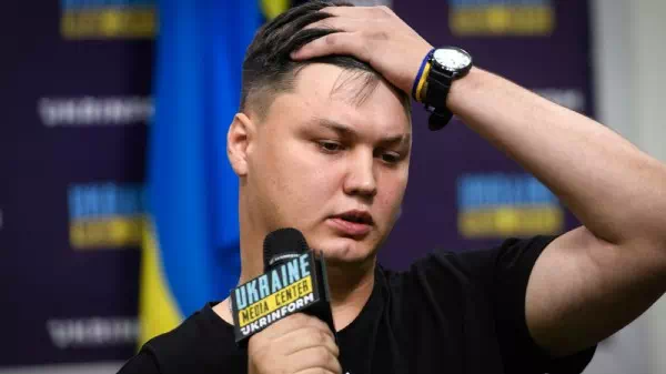 Fataler Fehler - Anruf von Ex führte Mörder zu desertiertem Piloten