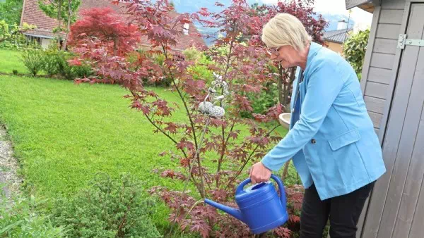 Diagnose Hautkrebs - Patientin: „Selbst die Mediziner waren schockiert“