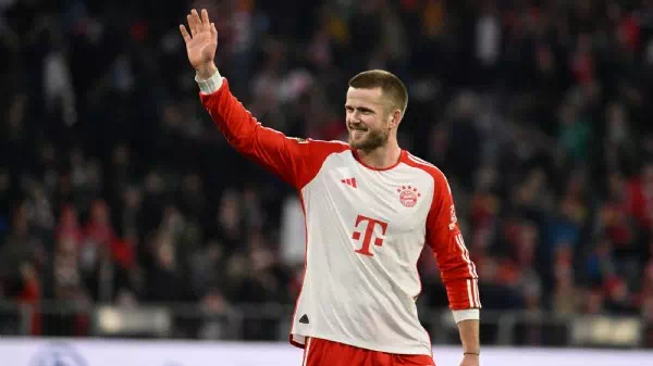 Vertrag verlängert - „Sehr happy“: Routinier bleibt den Bayern erhalten