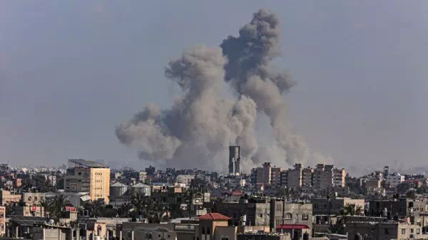 Gezielte Tötung - Israel: Hamas-Kommandant in Rafah „ausgeschaltet“