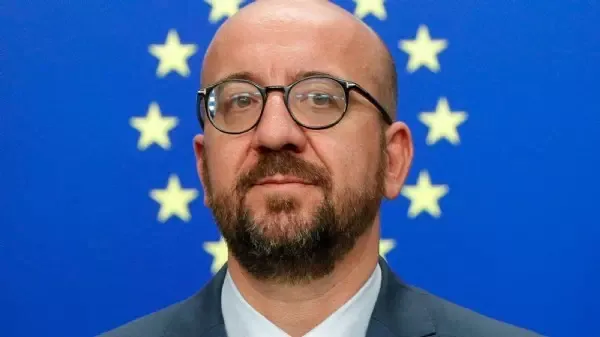 „Persönliche Angriffe“ - EU-Ratspräsident Michel zieht Kandidatur zurück
