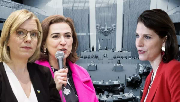 „Uneinsichtig“ - Kurz-Richter, Klimaplan: ÖVP attackiert die Grünen