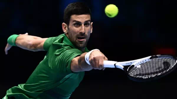 2-Milliarden-Angebot: - Saudis wollen ATP- und WTA-Turniere ausrichten