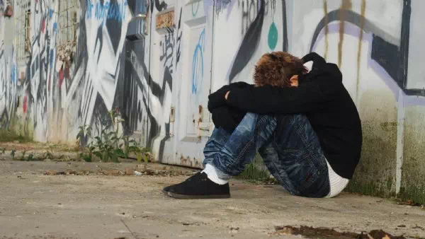 Junger Drogentoter - Mutter: „Er sah mich an, weinte, schrie um Hilfe“