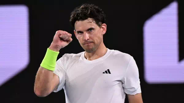 ATP-Tour im TICKER   - Thiem trifft auf Rasen auf Monfils – heute LIVE!