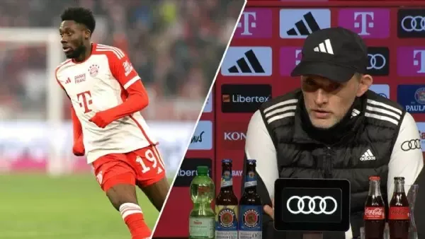 Nach 3:1-Erfolg - Tuchel: Kampfansage an Leverkusen, Davies verletzt