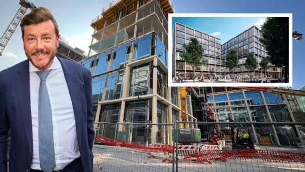 Streit um Megaprojekt - „Bozen hat sich von René Benko verführen lassen“