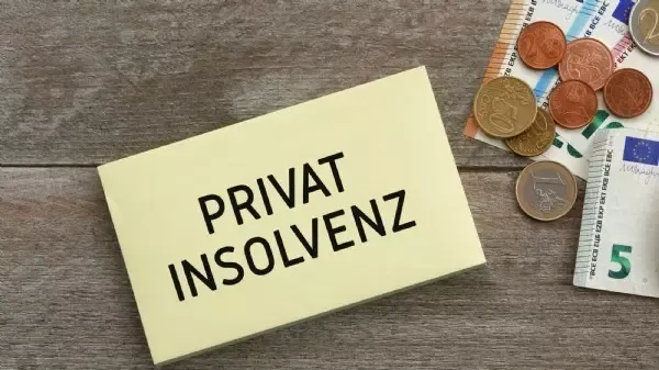 Was tun bei Pleite? - Privatkonkurs: Zwischen Schulden und Scham