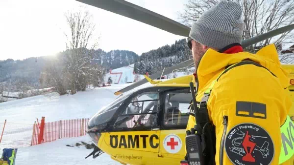 „Wo alles begann“ - Süß! Homosexueller Kicker verlobt sich im Stadion