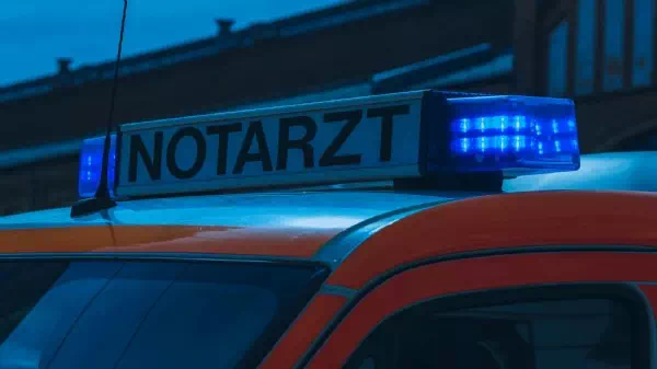 Hassverbrechen? - Jüdischer Student (30) in Berlin niedergeschlagen