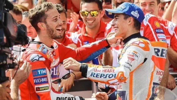 MotoGP am Spielberg - Hurra! Am Ring gibt’s eine Spektakel-Garantie