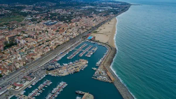 Am Donnerstag gemessen - Mittelmeer erreicht mit 28,9 Grad neuen Rekord