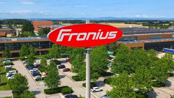 Ermittlungen beendet - Kartellbuße fix: Fronius muss 3 Millionen € zahlen