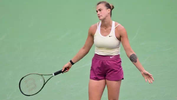 „So viel Druck“ - Kritik an WTA! Aryna Sabalenka lässt Olympia aus