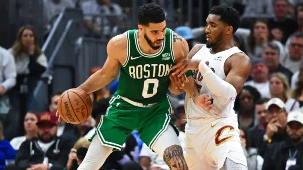 NBA-Play-offs - Dallas und Boston übernehmen wieder die Führung