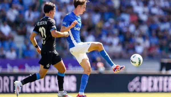 Talent nennt Gründe - Rapid-Abschied: „Wollte nächsten Schritt machen“