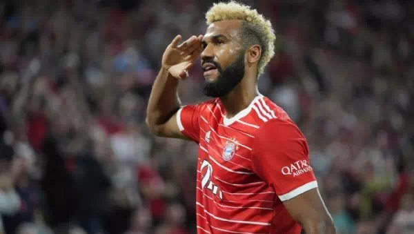 Abschied aus München - Bayern-Kicker emotional: „Werde euch vermissen“