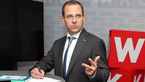 Manuel Feller hautnah - „Ich versuche, jeden Tag ein besseres Ich zu sein“