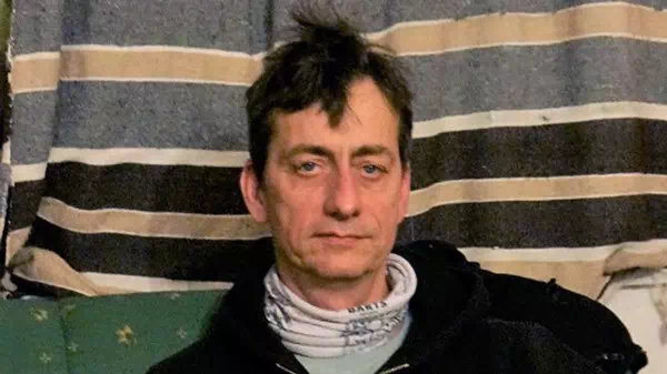 Neue Erkenntnisse - RAF-Terrorist Garweg lebte in Wohnwagen in Berlin