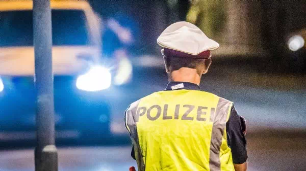 Aktuelle OÖ-Zahlen - Drogen, Alkohol: Polizei zupfte 6200 Führerscheine