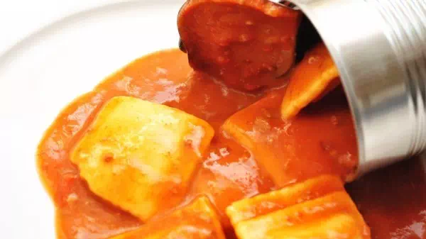 Ode an ein Hassobjekt - Was ist so schlecht an Ravioli aus der Dose?