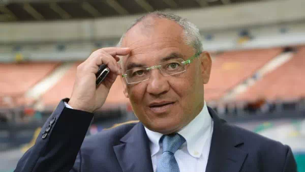Zu wenig Spielraum - Magath: „Bayern selbst Schuld an Trainer-Misere“