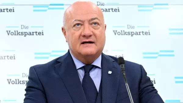 Handy-Abnahme - ÖVP legt nach: Zadic hat Probleme mit Verfassung