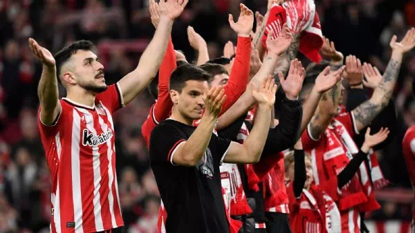 Jetzt wartet Mallorca - Finale! Bilbao wirft Atletico aus Copa del Rey