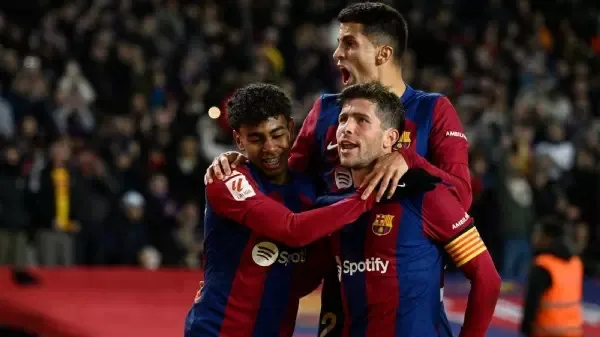 La Liga im Ticker: - FC Barcelona gegen Villarreal ab - 18.30 Uhr LIVE
