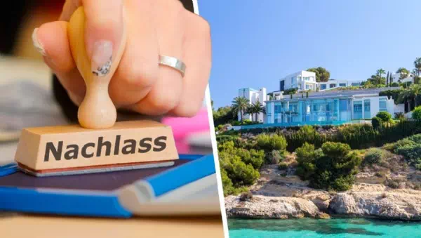 Internationales Recht - Erben im Ausland: So entgeht Ihnen nichts davon