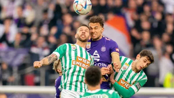 Rapids Derbyfluch - Jetzt oder nie! Die letzte Chance auf ersten Sieg