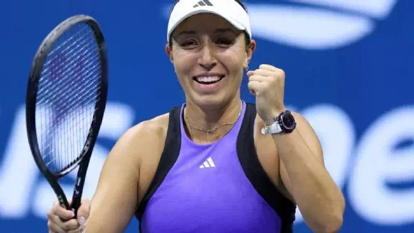 Sensation bei US Open - US-Milliardärin haut Weltranglisten-Erste raus