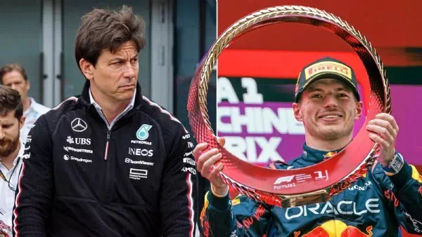 Formel 1: - Zwei rot-weiß-rote Welten: WM-Titel und neue Ära