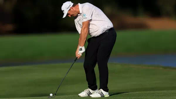 PGA-Turnier Charlotte  - Straka arbeitet sich in den USA wieder nach vorne