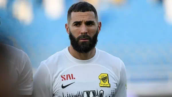 Wirbel um Top-Stürmer - „Verschollener“ Benzema in Madrid aufgetaucht