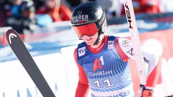 Conny Hütter hadert: - „Verstehe oft nicht, was in meinem Kopf vorgeht“