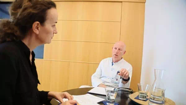 Mediziner klärt auf - „Ständige Schmerzen verändern die Nervenzellen“