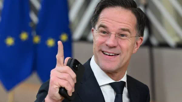 NATO-Chef gesucht - Freie Bahn für Rutte? Ungarn gibt Widerstand auf