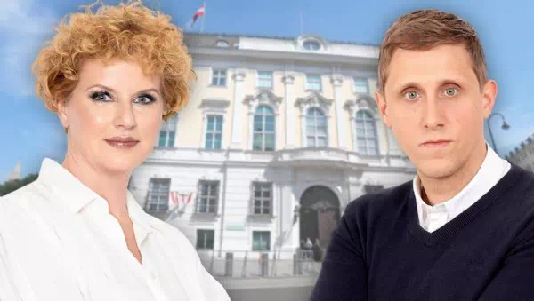 Fall in der Steiermark - Nach Gewalt an Schulen: FPÖ will Strafalter senken