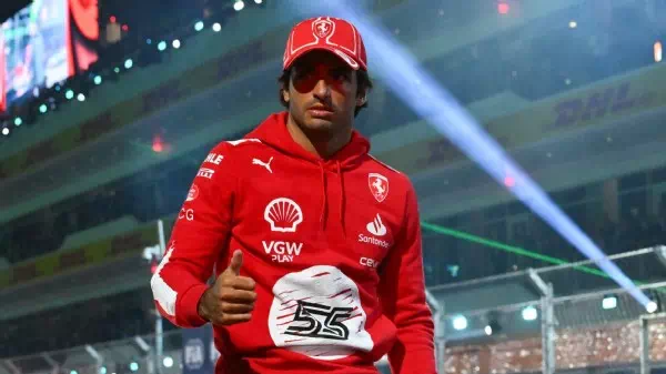 Ultimatum für Spanier - Team will Sainz – der muss sich rasch entscheiden