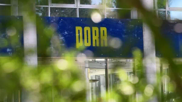 Plus 47,5 Prozent - Porr steigerte Gewinn auf 27,5 Millionen Euro