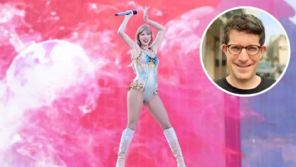 Swift-Prof analysiert - „Nachvollziehbar, dass Swifties enttäuscht sind“