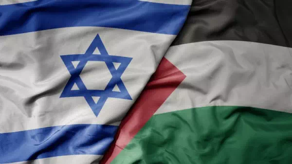 Ohne Dialog? - Israel fürchtet US-Anerkennung Palästinas