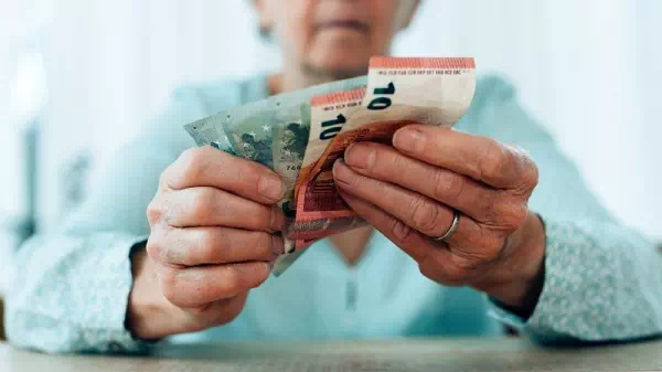 Gründe und Abhilfe - Wie sich Pensionslücke für Frauen verringern lässt