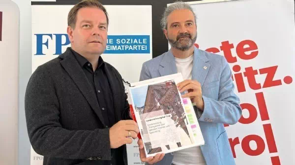 Aufgedeckt in Tirol - Landes-Millionen: „99,8 Prozent kamen ÖVP zugute“