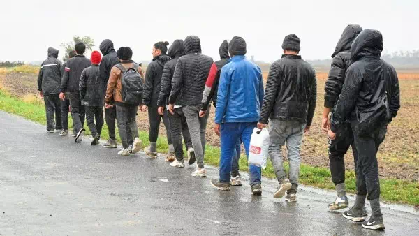 10.000 Anträge - Doskozil packt Asylobergrenze wieder aus