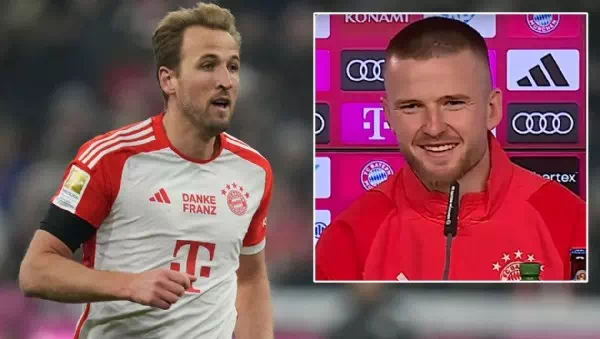 Neuzugang scherzt - „Hat genug Kinder“: Dier zieht nicht bei Kane ein
