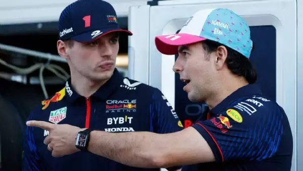 Ex-Teamchef ist sicher - Nächster F1-Hammer: Cockpit-Wechsel bei Red Bull?